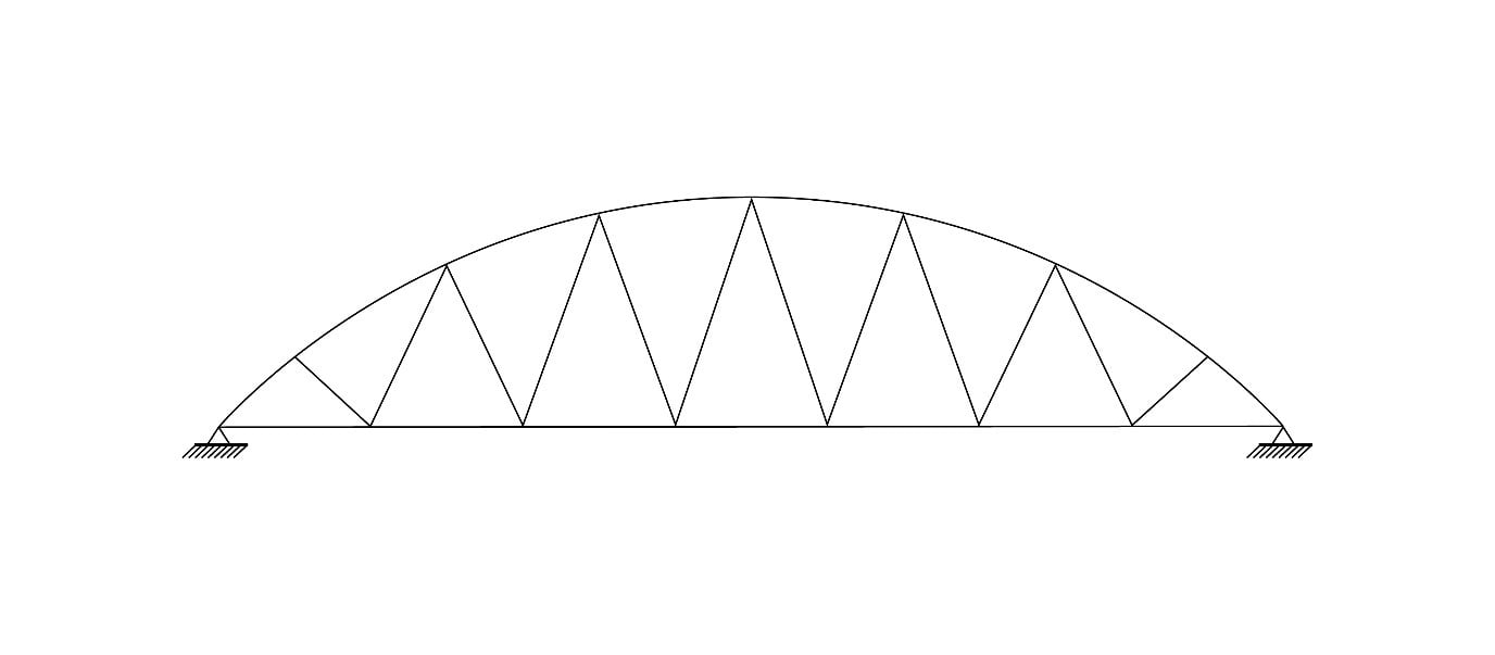 Arch Bridges Solutions midasBridge